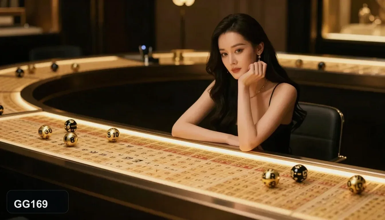 ควรเช็กข้อมูลอะไรบ้างก่อนใช้งาน GG169 หวยออนไลน์