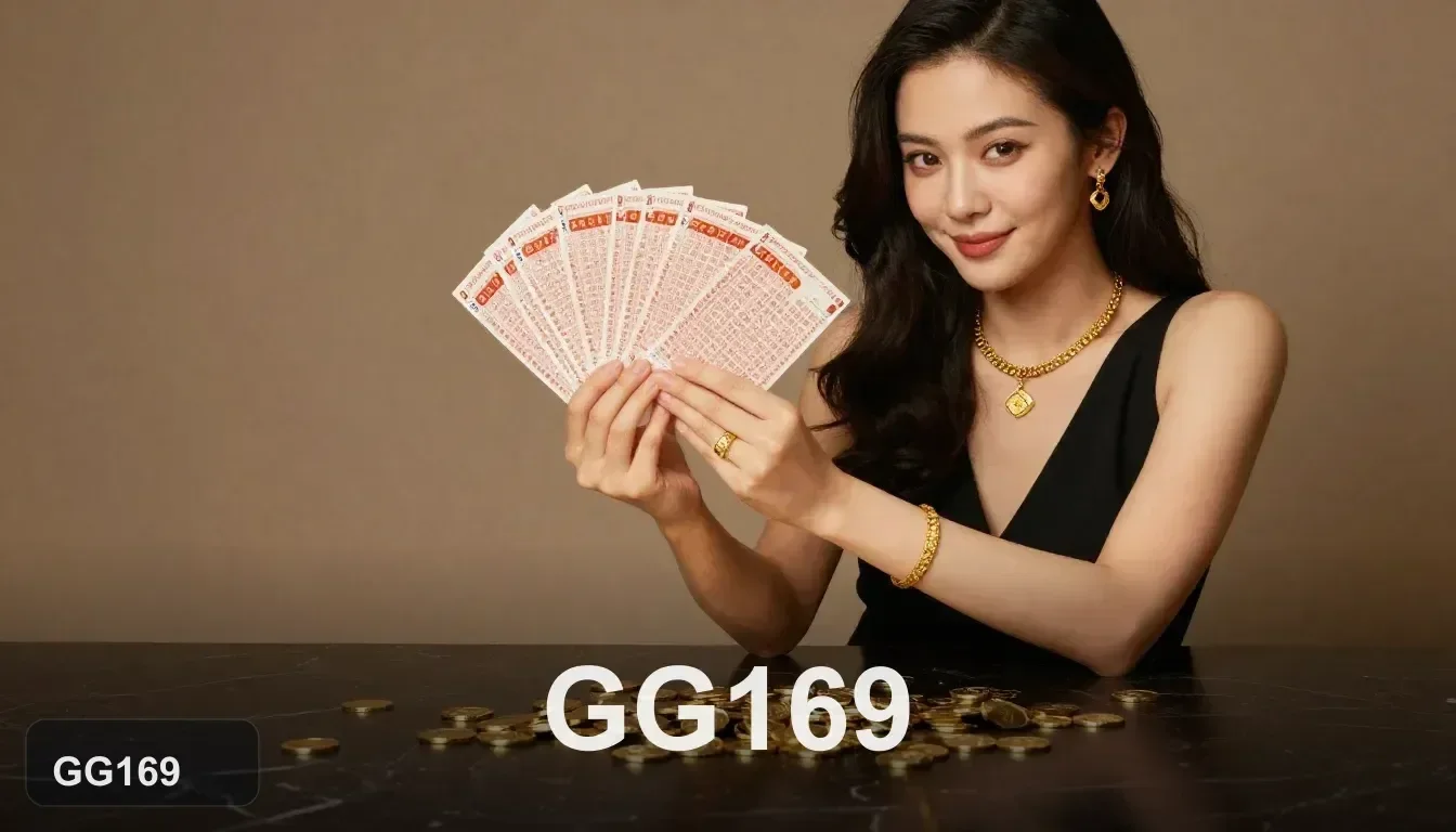 วิธีไล่ดูรายการหวยในหน้าเว็บ GG169 ให้ไม่พลาด