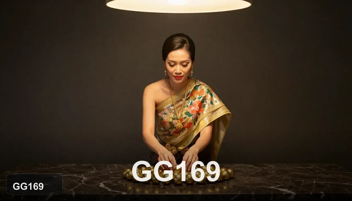 ข้อสังเกตที่ควรดูจากหน้าเว็บ GG169 ก่อนส่งโพย